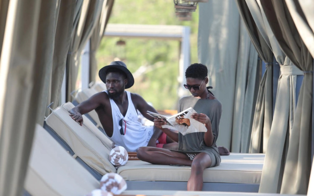 Palala Boutique Game Lodge & Spa