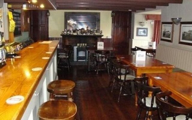 The White Hart