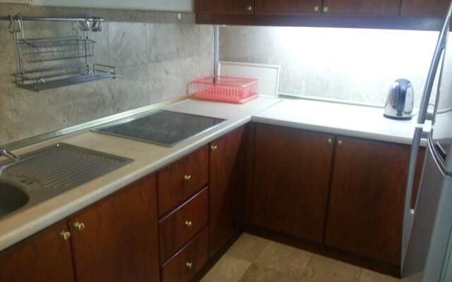 Alpha Service Suites at Times Square KL