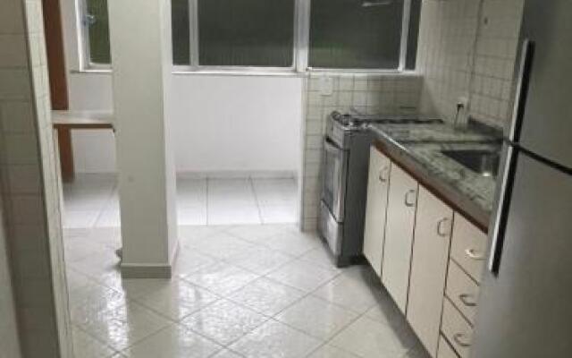 Guaruja Apartment