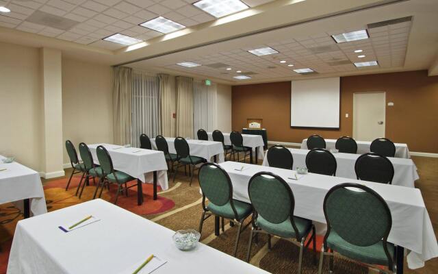 Hilton Garden Inn Chesapeake/Greenbrier