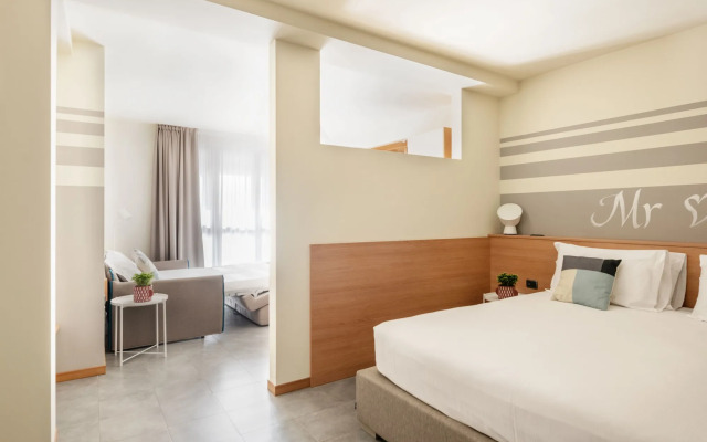 Hotel Borgo Brianteo