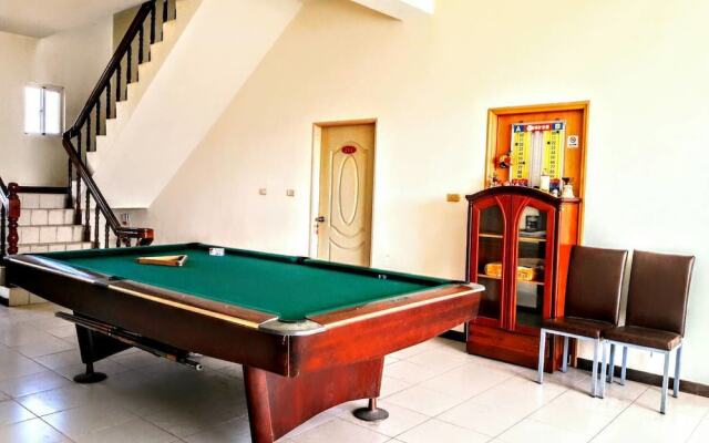 Hsianghua 81 Homestay