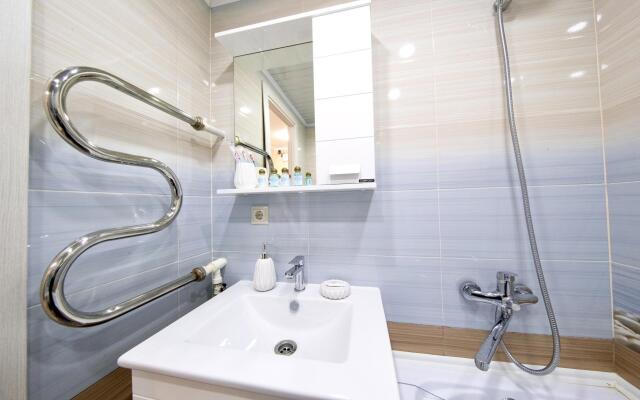 Apartment Four Seasons md. Soviet 6/2