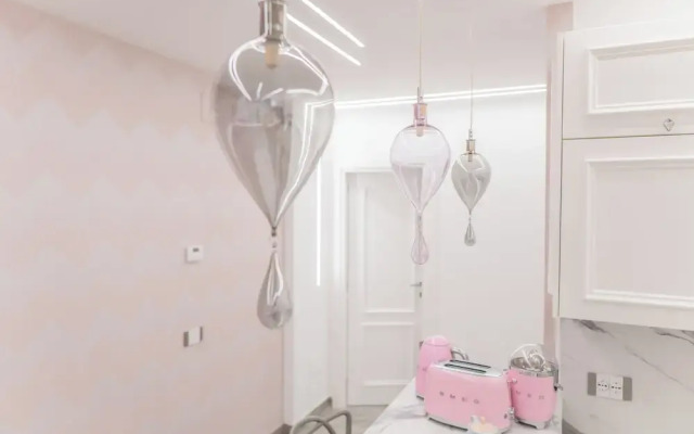Suite d'élite Chiaia