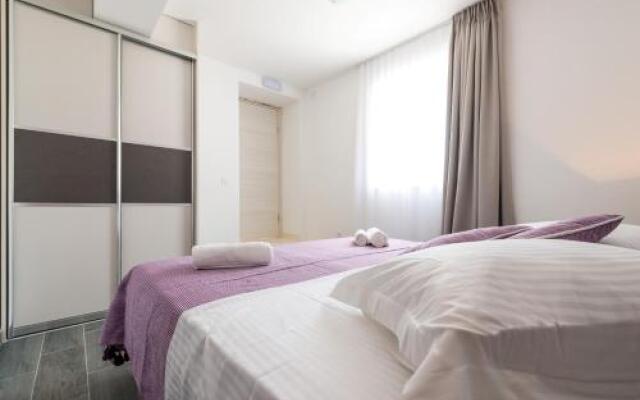 Apartments Vila Kabalero