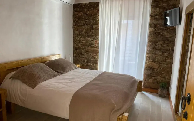 Casa Da Igrejja