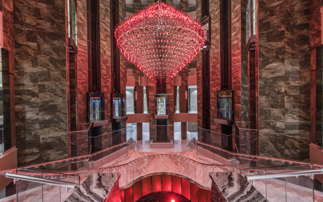 Delphin BE Grand Resort