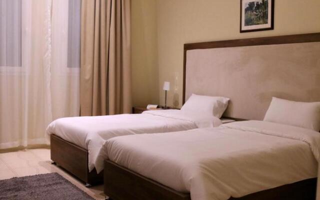 Qatar Youth Hostels