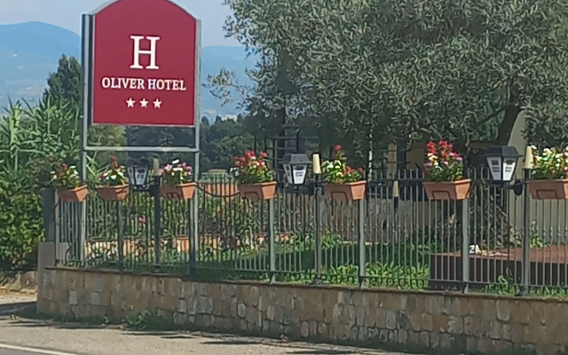 Oliver Hotel
