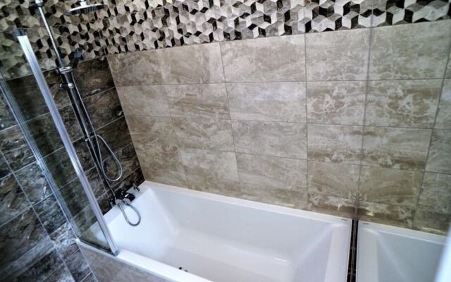 Holiday Apartments Cracow