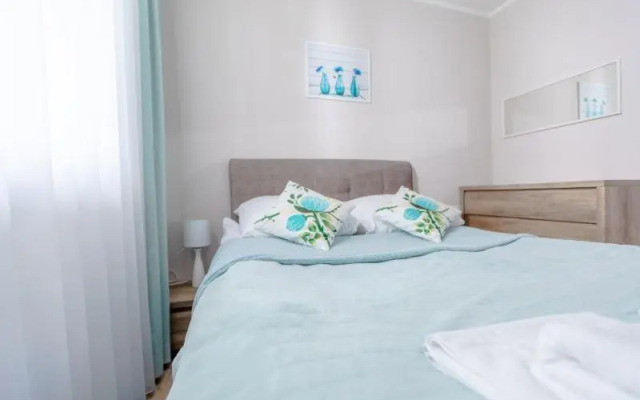Resort Apartamenty Klifowa Rewal 7