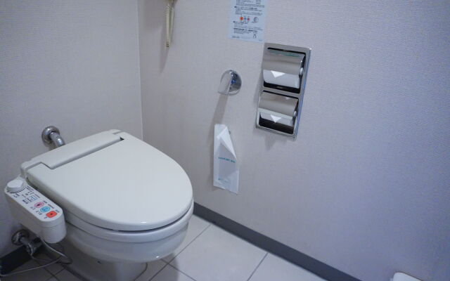 Hakata Excel Hotel Tokyu