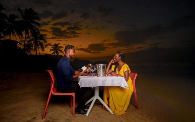 La Villa Aphro Ghana