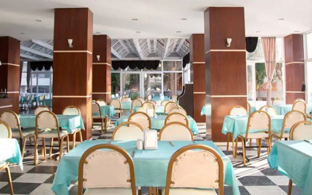 Palmira Hotel Kusadasi