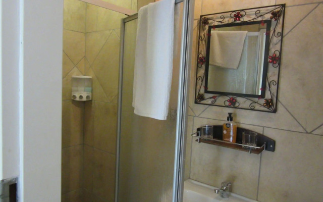 The Dorr Guesthouse Johannesburg