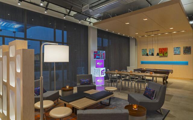 Aloft College Station