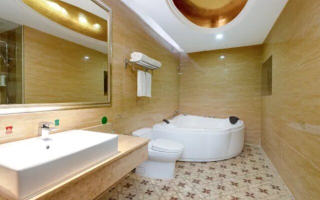 Vienna International Hotel Shenzhen Gongming Tianhong Branch