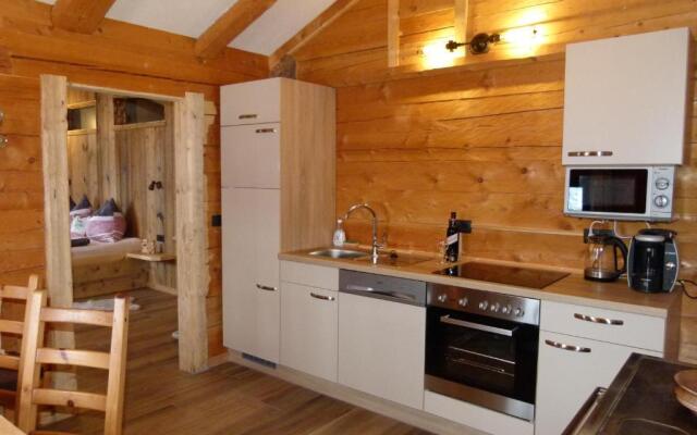 Sonnberg Apartment