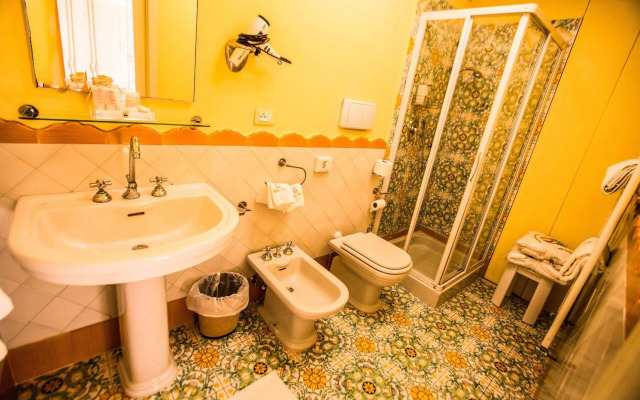 Relais Villa al Vento