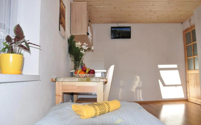 Forester Apartment Zuberec