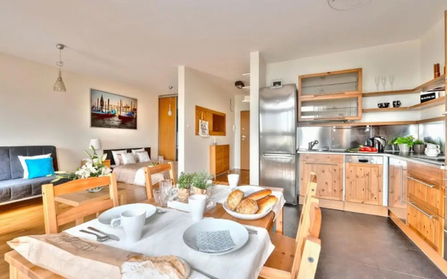 P&O Apartments Arkadia 6
