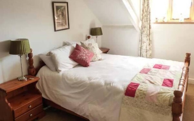 Swallow Cottage