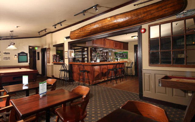 Sir Sam´S Inn - Northwoods Ii Suite