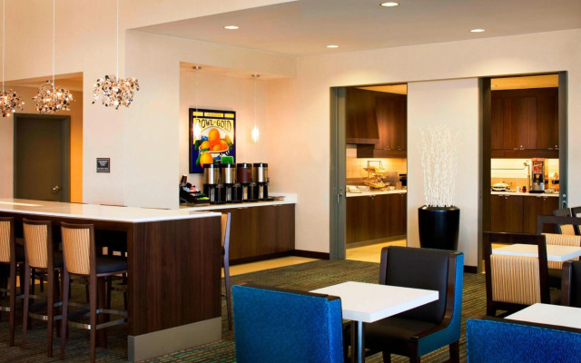 Residence Inn Tustin Orange County