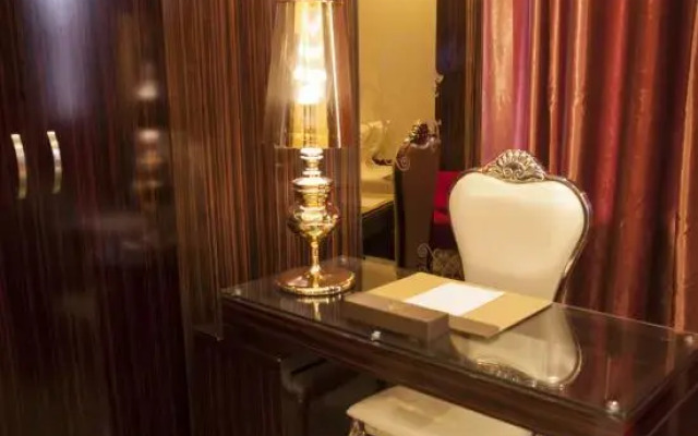 Fudeng Hotel