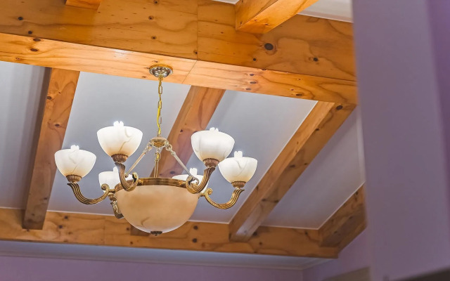 Pocheon Sehrounkkum Pension