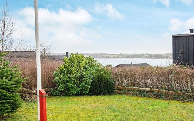 4 Person Holiday Home in Kolding