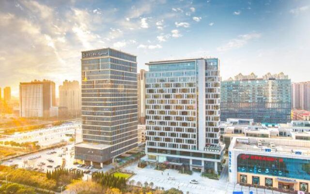 Hampton by Hilton Zhengzhou Zhengdong New District
