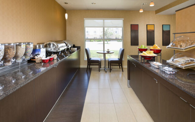 Residence Inn Amarillo