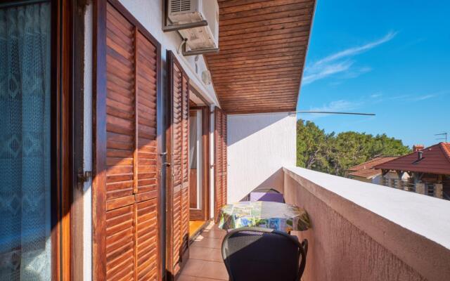 Luce - 50 m From sea - A3