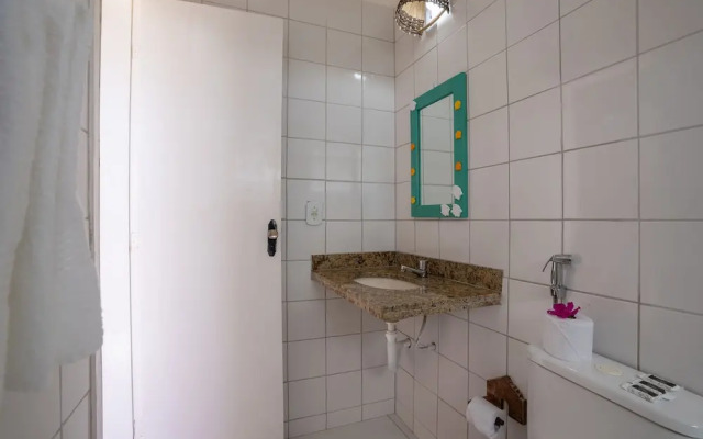 Pousada Recanto Trancoso