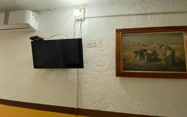 OYO Hotel Real de Tuxtla