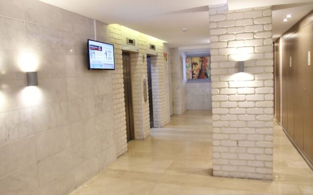 2R full of charm and style at heart of Florentine