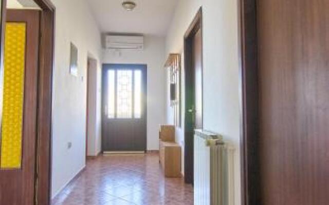 Apartments Milka