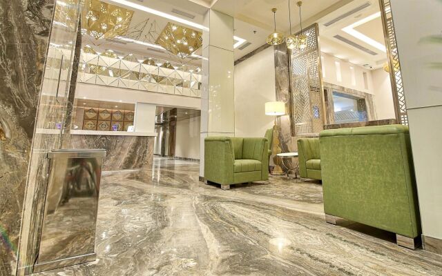 Golden Tulip Essential Jaipur