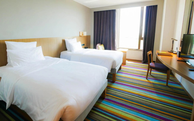 Novotel Nanchang Sunac