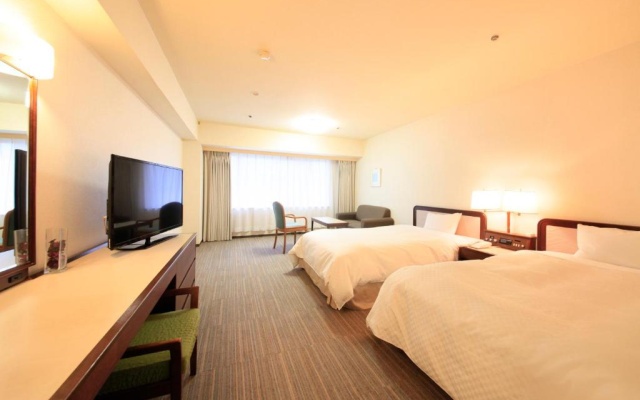 Standard South Wing Twin room (트윈 침대 2개) 사진 1