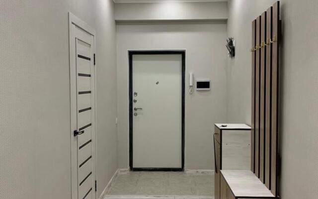 Apartments on 51A Abulkhair Khan Avenue