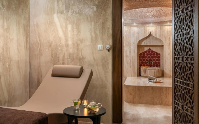 AJWA Cappadocia - Preferred Hotels Legend Collection