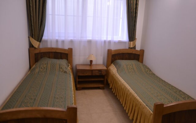 Minihotel Krym