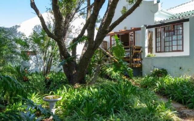 Eastcliff Cottage