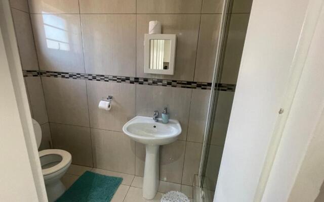 Hidden Bliss Self Catering Guesthouse
