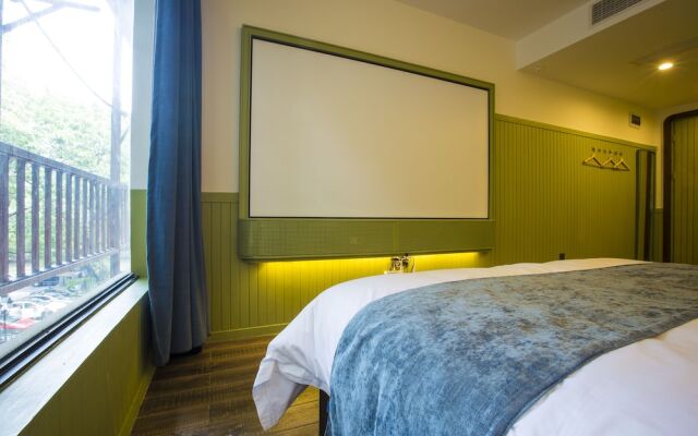 Yuguo Hotel