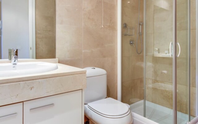 Apartamento La Duquesa Village I