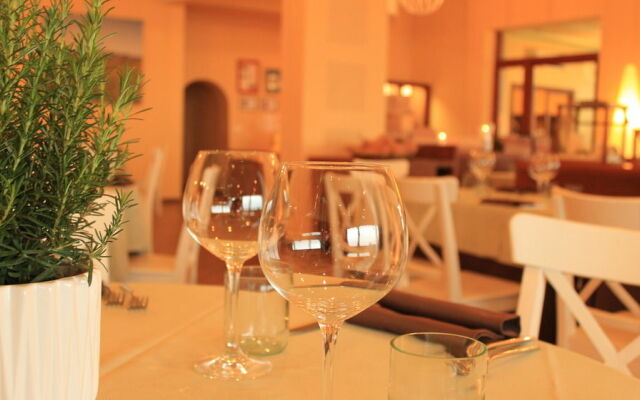 Albergo Ristorante La Trigola